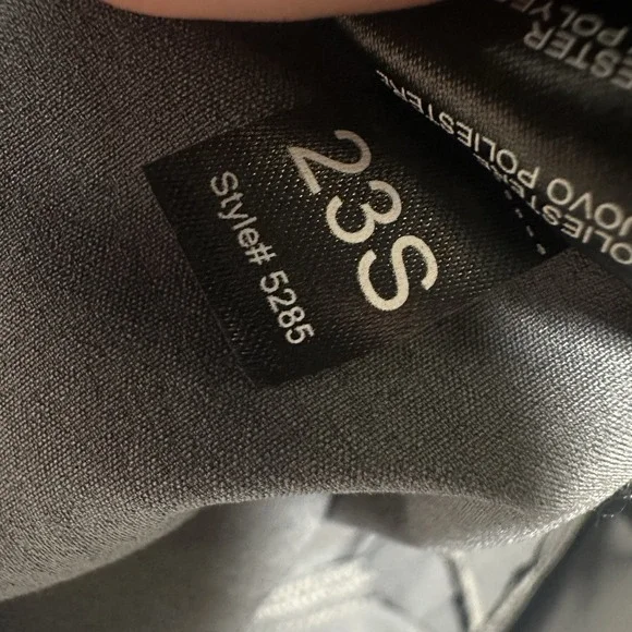 KUHL Freeflex Jogger Mens M Gray Stretch Lightweight Softshell Quick Dry Pants - Picture 8 of 12